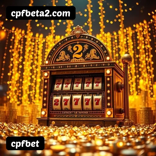Principais provedores de slots da cpfbet - NetEnt, Pragmatic Play, Play'n GO